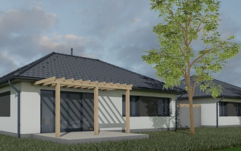 Aranybulla Projekt I.